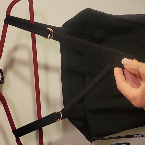 020 JNSQ Isabella Jumpsuit - Picture 9 of 16